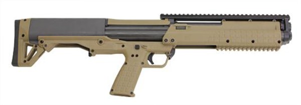 KEL KSG 12/18.5 TANGRP - Win Repeating Arms Promotion